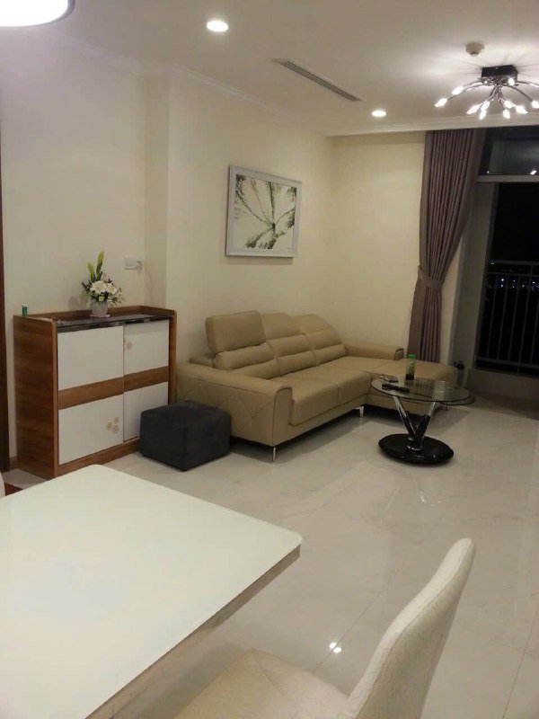 Apartment for rent in Binh Thanh, Ho Chi Minh City - 3
