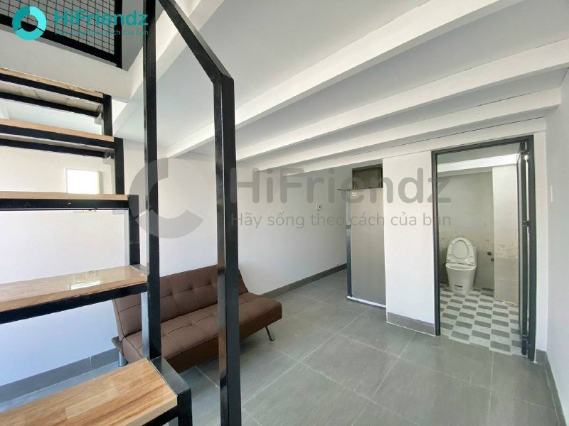 Комната Район 2