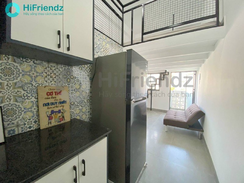 Room for rent in District 2, Ho Chi Minh City - 2