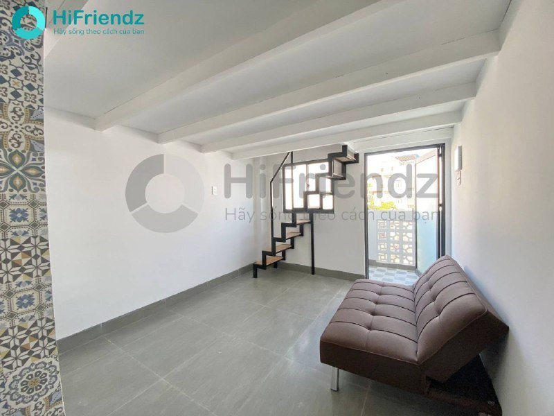 Room for rent in District 2, Ho Chi Minh City - 3