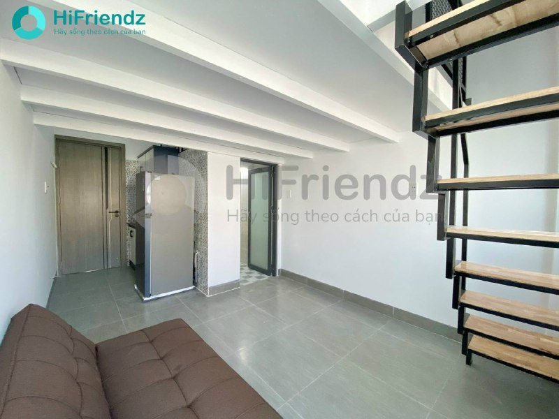 Комната Район 2 - 5