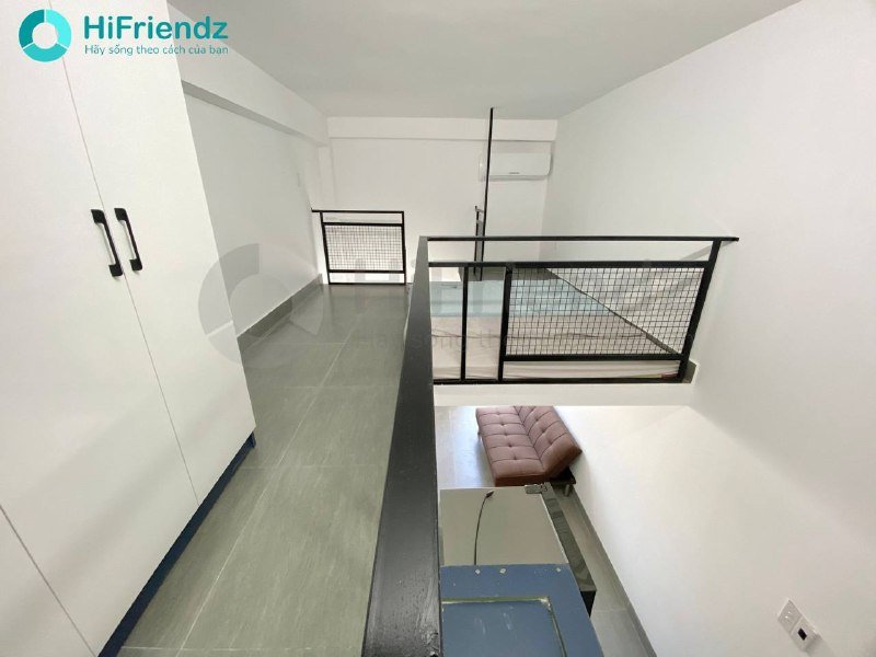 Комната Район 2 - 6