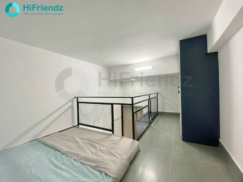 Комната Район 2 - 8