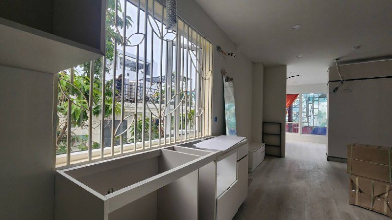 Apartment for rent in District 2 - Thao Dien / An Phu, Ho Chi Minh City - 2