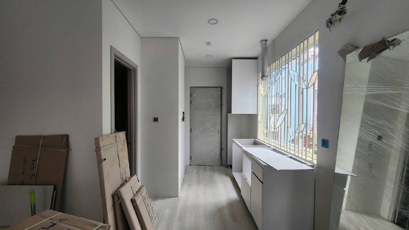 Apartment for rent in District 2 - Thao Dien / An Phu, Ho Chi Minh City - 3