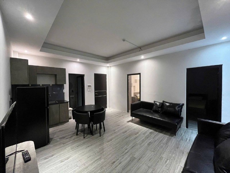 Apartment for rent, Ho Chi Minh City - 3