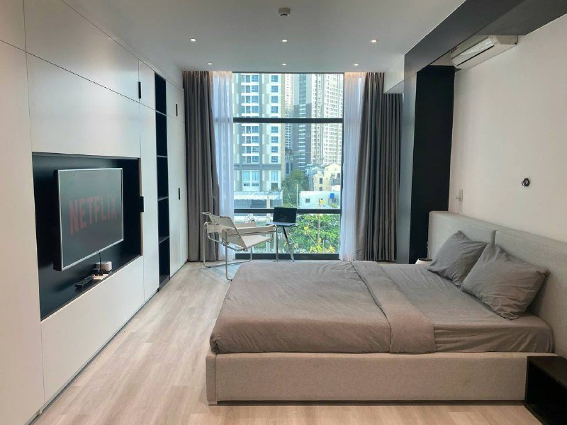 Room for rent in Binh Thanh, Ho Chi Minh City