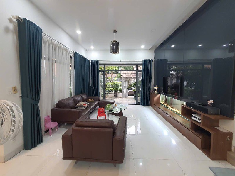 House for rent in District 7, Ho Chi Minh City