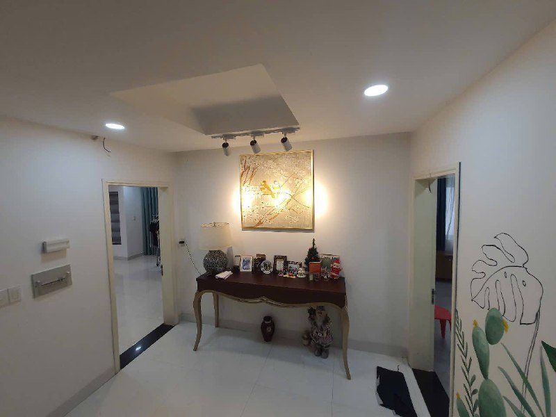 House for rent in District 7, Ho Chi Minh City - 2
