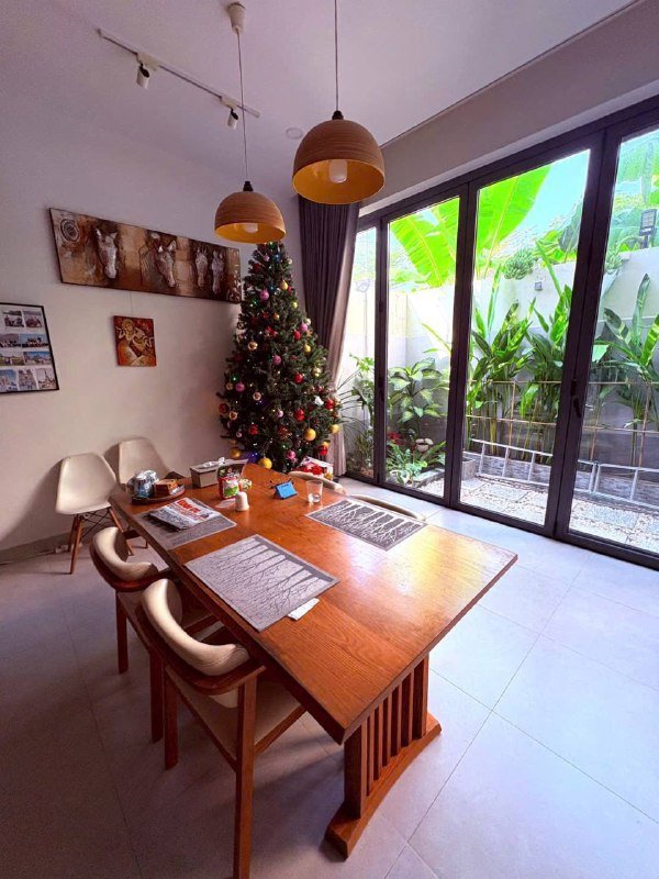 House for rent in District 7, Ho Chi Minh City - 3