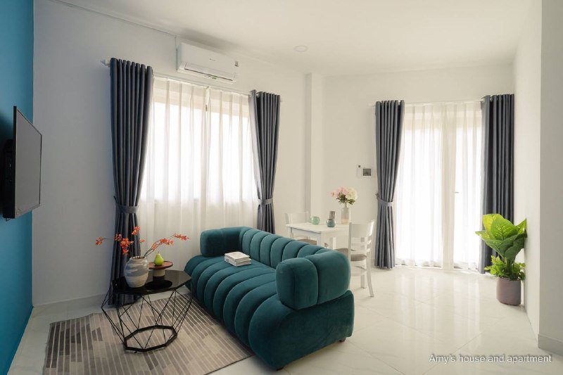 Комната Район 2 - 1