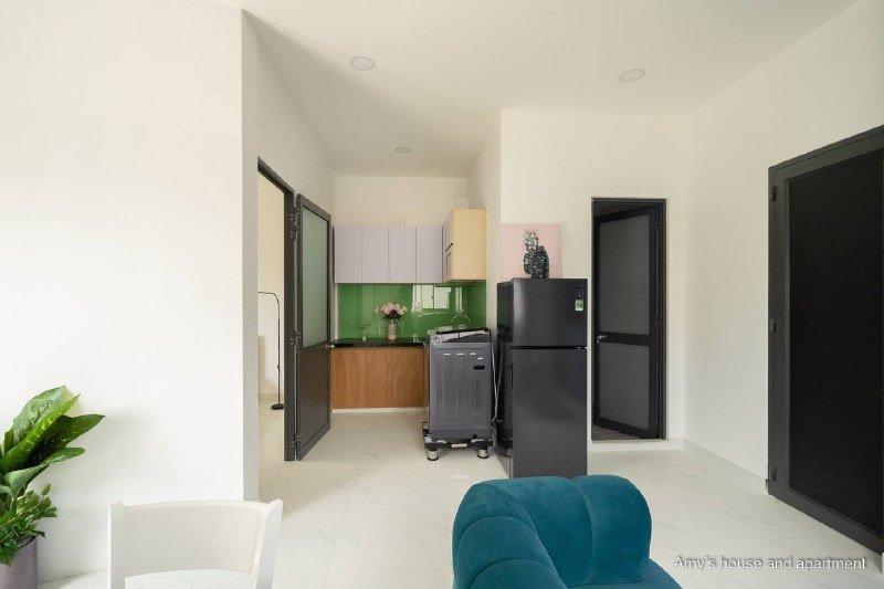 Комната Район 2 - 4