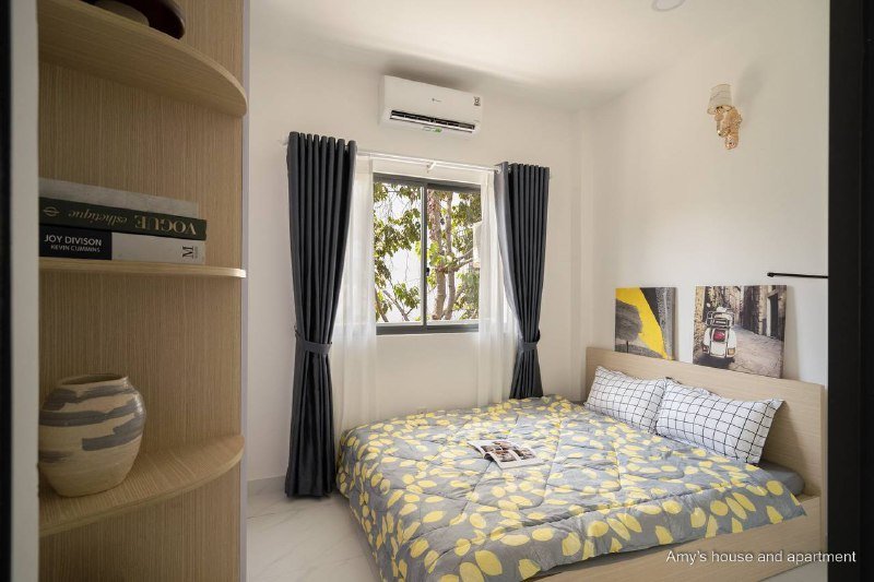 Комната Район 2 - 5