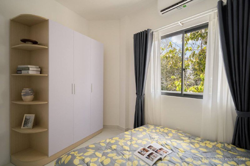 Комната Район 2 - 6