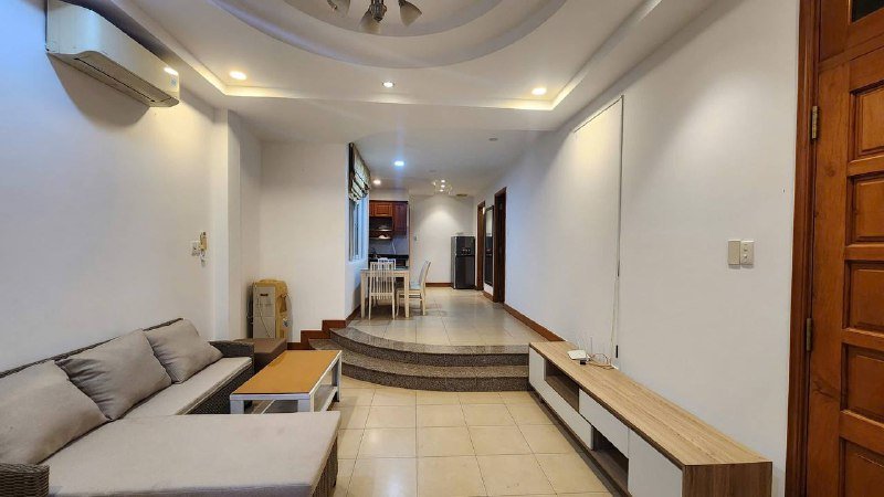 Apartment for rent in District 2 - Thao Dien / An Phu, Ho Chi Minh City - 2
