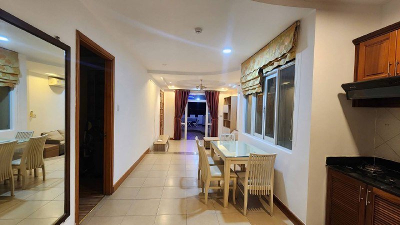 Apartment for rent in District 2 - Thao Dien / An Phu, Ho Chi Minh City - 3