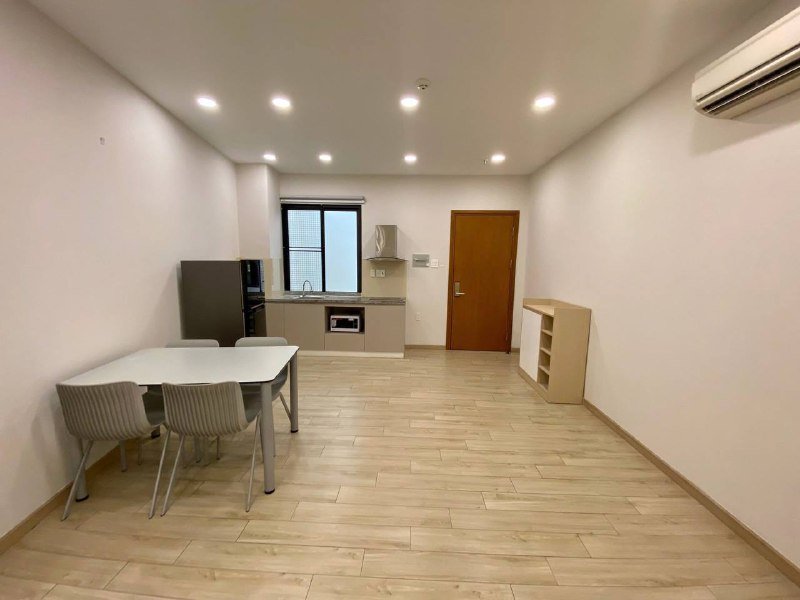 Apartment for rent in Binh Thanh, Ho Chi Minh City - 2