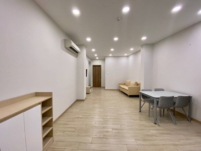 Apartment for rent in Binh Thanh, Ho Chi Minh City - 3