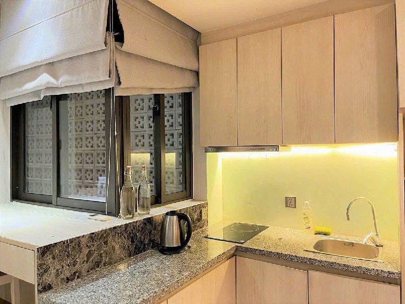 Apartment for rent in Binh Thanh, Ho Chi Minh City - 3