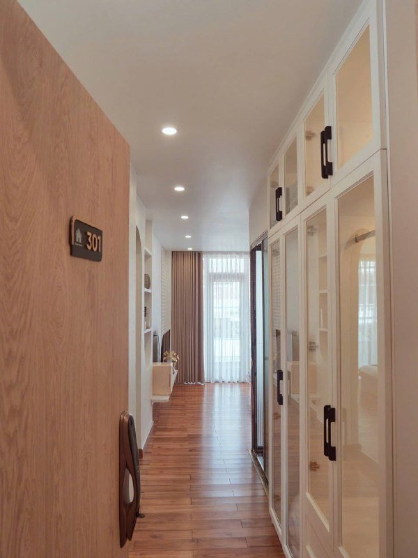 Room for rent in District 4, Ho Chi Minh City