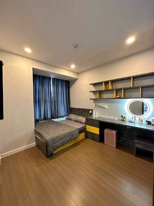 Apartment for rent in District 7, Ho Chi Minh City - 3