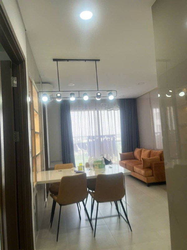 Apartment for rent in District 7, Ho Chi Minh City