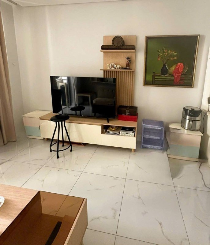 Apartment for rent in District 7, Ho Chi Minh City - 3