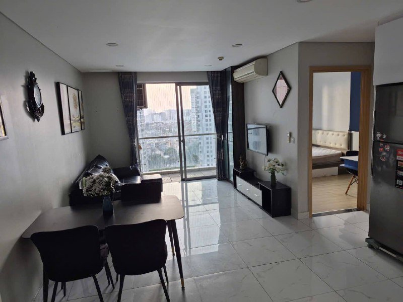 Apartment for rent in District 7, Ho Chi Minh City