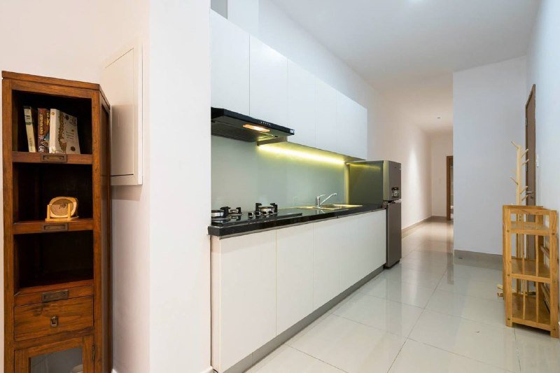 Apartment for rent in District 2 - Thao Dien / An Phu, Ho Chi Minh City - 3