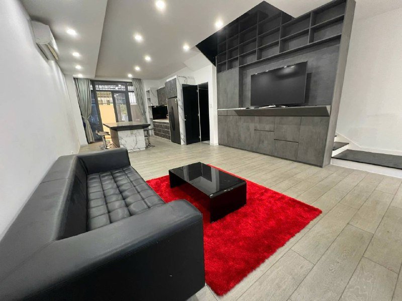 Villa for rent in District 7, Ho Chi Minh City