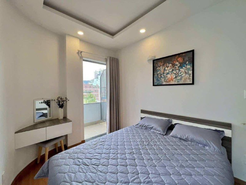 Room for rent in District 4, Ho Chi Minh City - 2
