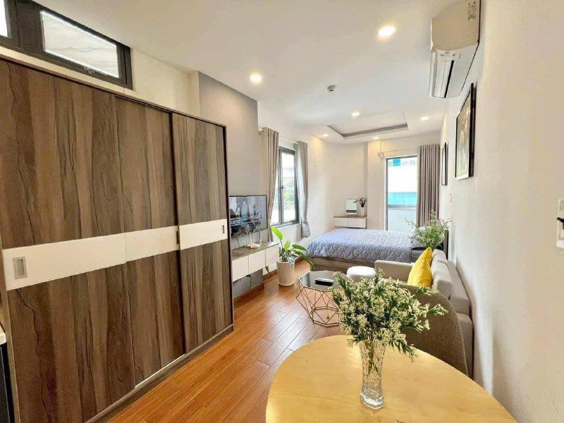 Room for rent in District 4, Ho Chi Minh City - 3