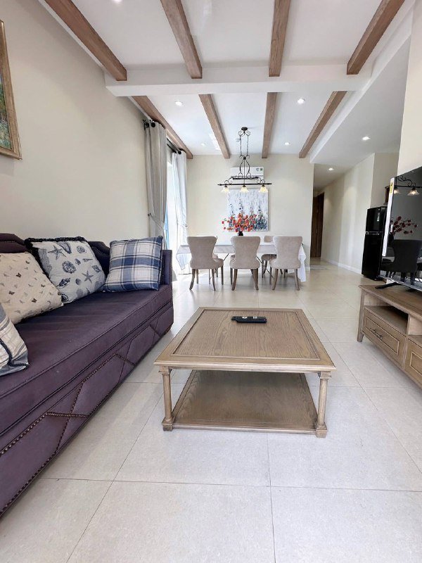 Apartment for rent in District 2 - Thao Dien / An Phu, Ho Chi Minh City - 2