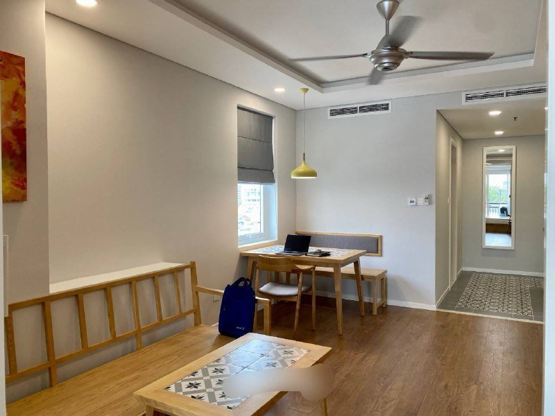 Apartment for rent in Binh Thanh, Ho Chi Minh City - 3