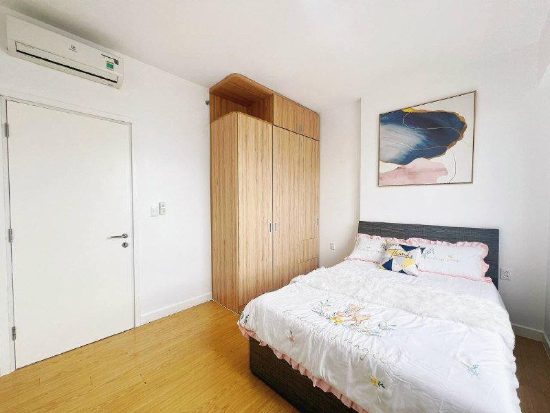 Квартира Район 2 - Тхао Дьен / Ан Фу - 4