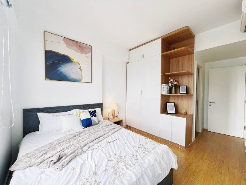 Квартира Район 2 - Тхао Дьен / Ан Фу - 5