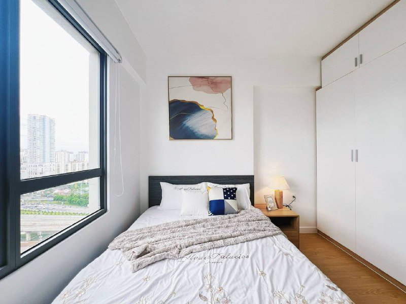 Квартира Район 2 - Тхао Дьен / Ан Фу - 6