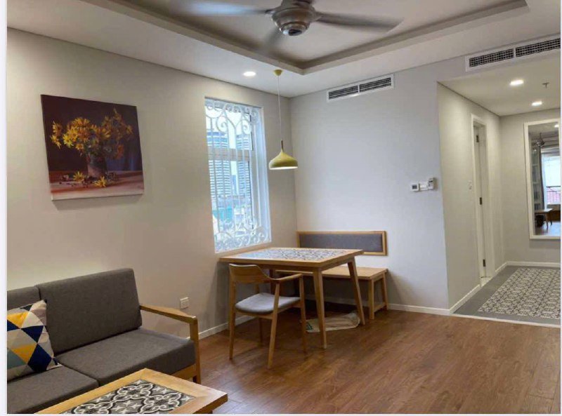 Apartment for rent in Binh Thanh, Ho Chi Minh City - 2