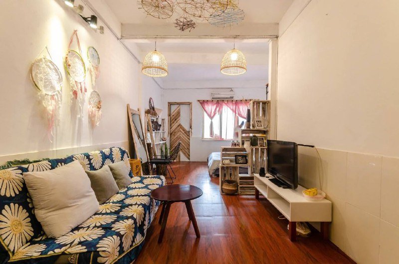 Room for rent in District 4, Ho Chi Minh City