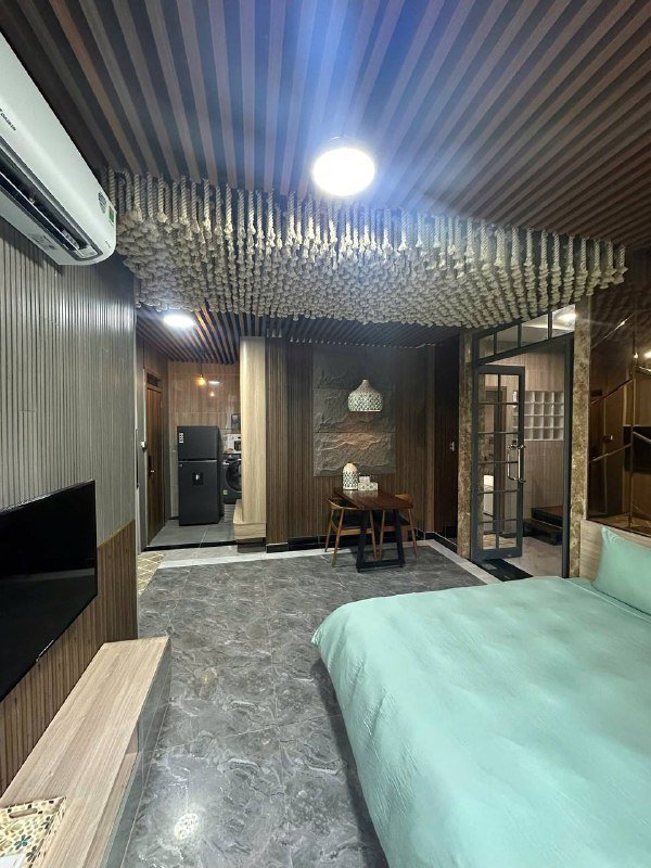 Apartment for rent in District 2 - Thao Dien / An Phu, Ho Chi Minh City - 3