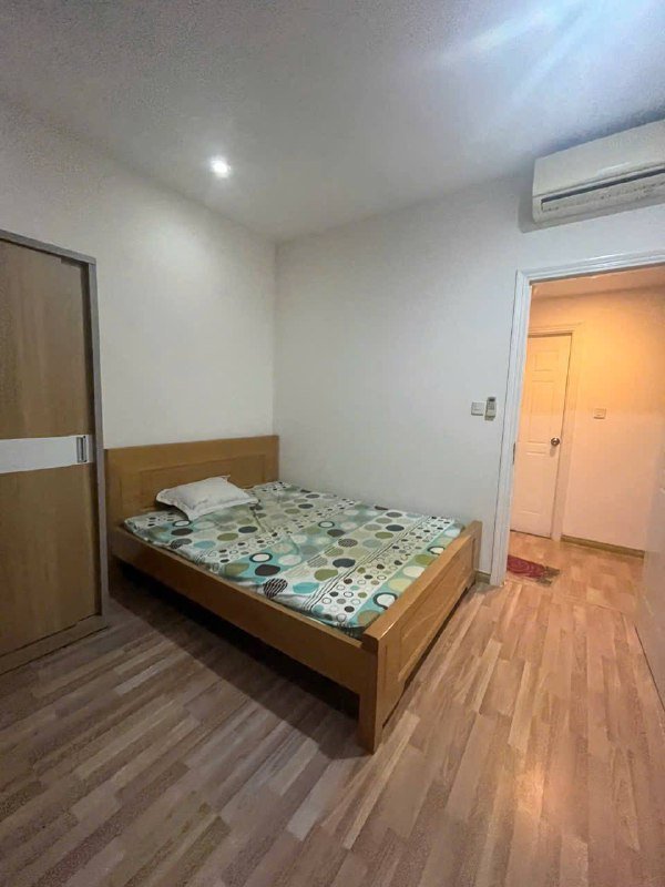 Apartment for rent in District 7, Ho Chi Minh City - 3
