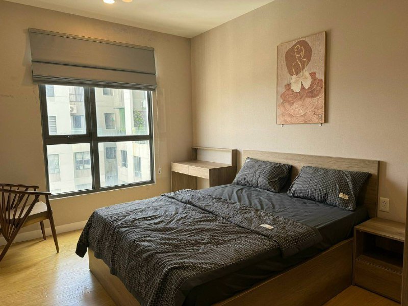 Apartment for rent in District 2 - Thao Dien / An Phu, Ho Chi Minh City - 3