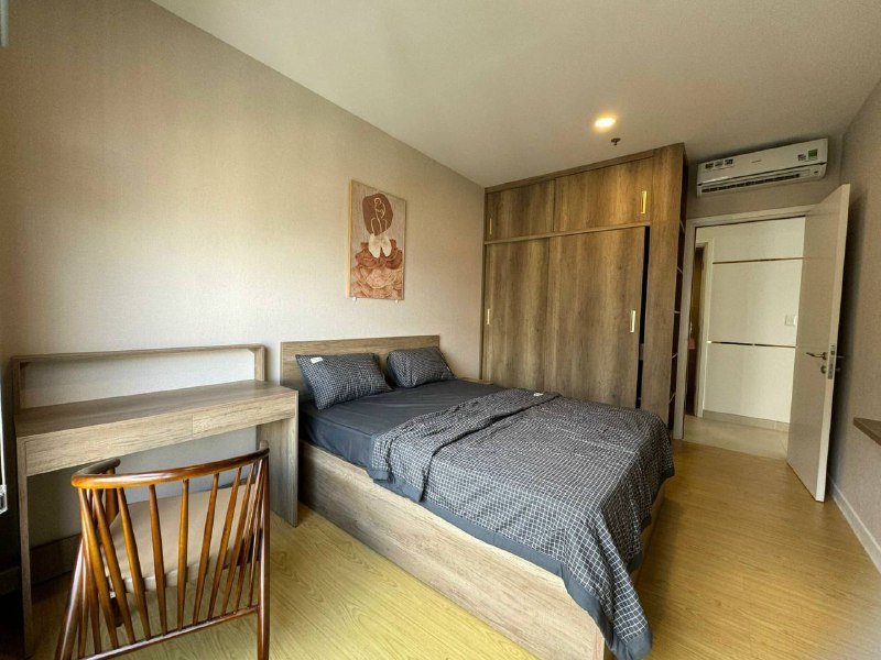 Квартира Район 2 - Тхао Дьен / Ан Фу - 4