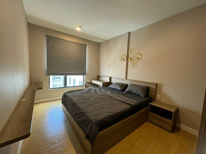 Квартира Район 2 - Тхао Дьен / Ан Фу - 5