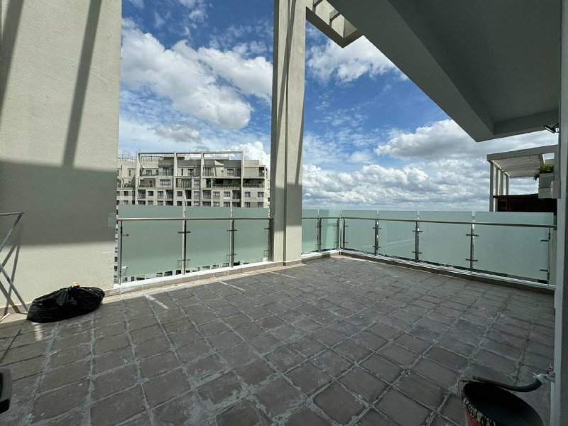 Квартира Район 2 - Тхао Дьен / Ан Фу - 6