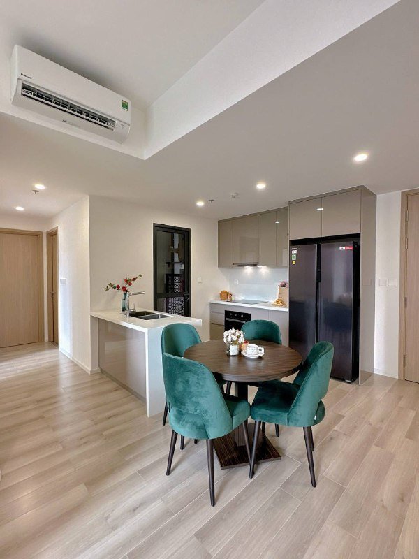 Apartment for rent in Thu Duc - Vinhomes Grand Park, Ho Chi Minh City - 3