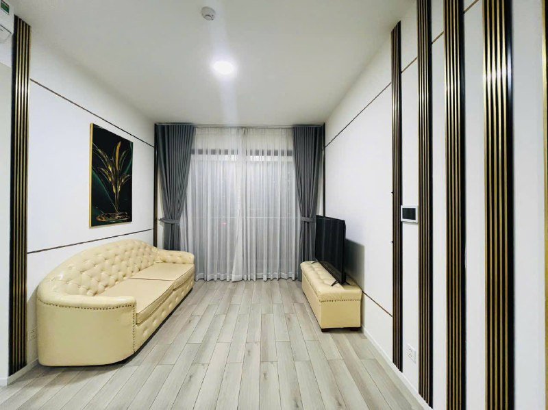 Apartment for rent in Thu Duc - Vinhomes Grand Park, Ho Chi Minh City - 2