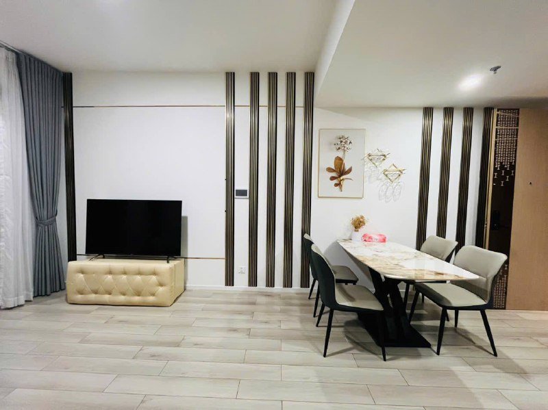 Apartment for rent in Thu Duc - Vinhomes Grand Park, Ho Chi Minh City - 3