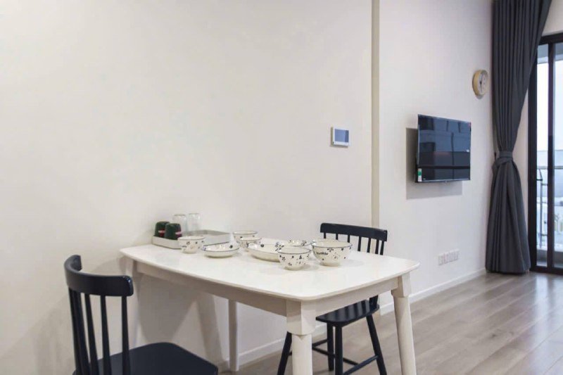 Apartment for rent in Thu Duc - Vinhomes Grand Park, Ho Chi Minh City - 2