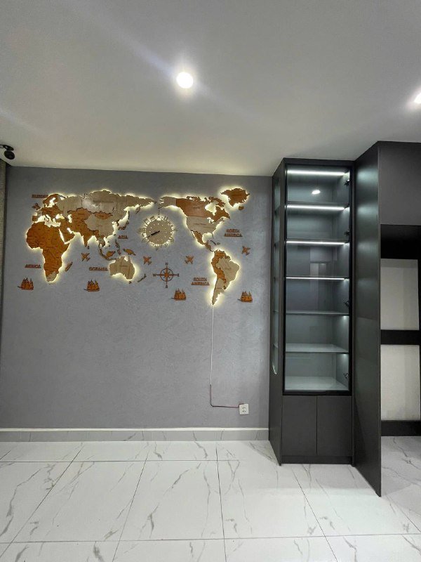 Apartment for rent in Thu Duc - Vinhomes Grand Park, Ho Chi Minh City - 3